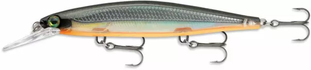 Rapala Ombre Rap Profond 11 SDRD11HLW :