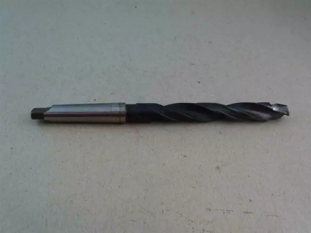 Melcut Tools  HSS Morse Taper, Step Drill , HP-00102-33HL
