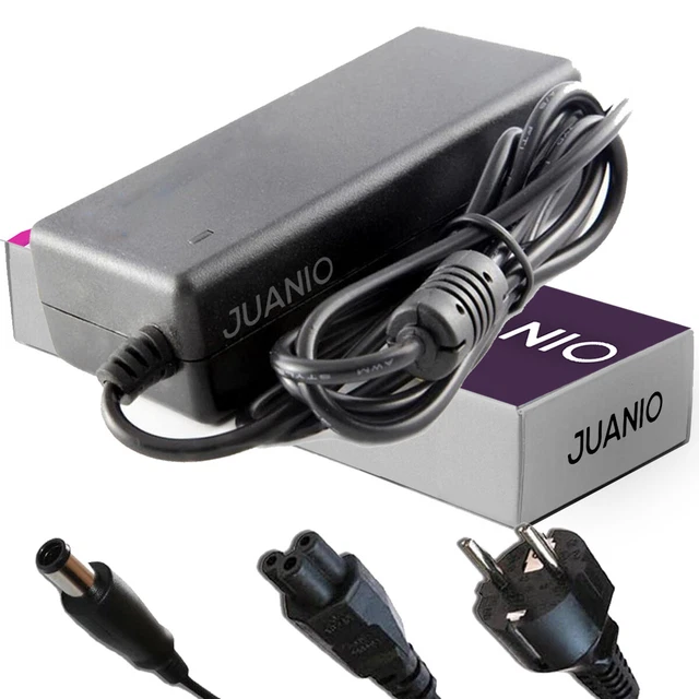 65W Per DELL Inspiron 6400 6000 1525 1520 1501 PA-12 Laptop - Foto 11