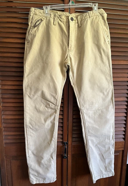 Jet lag Cargo Pants 33 X 32.5