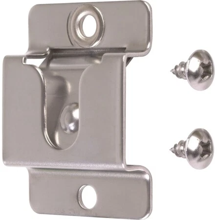 NewMar Microphone Hang Up Clip