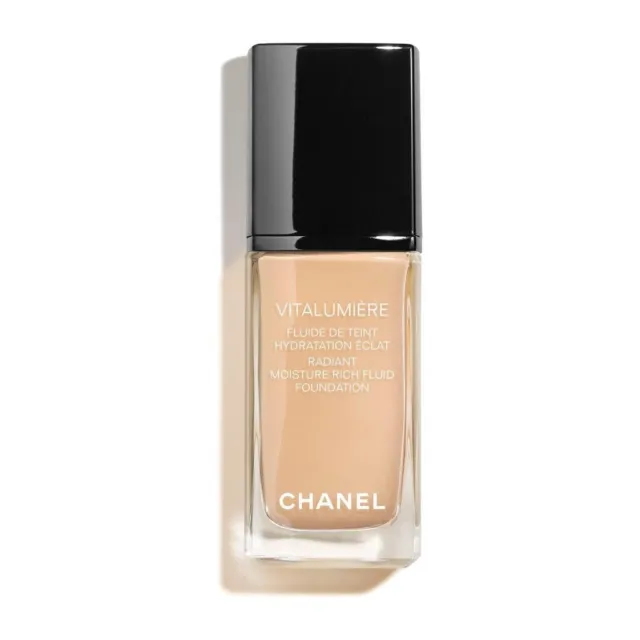 Chanel Foundation 30 FOR SALE! - PicClick UK