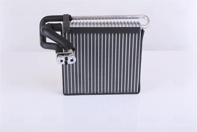 Nissens Vaporizzatore Aria condizionata 92336 per Ford Focus 3 Torneo MAX 2 DXA CB7 CEU