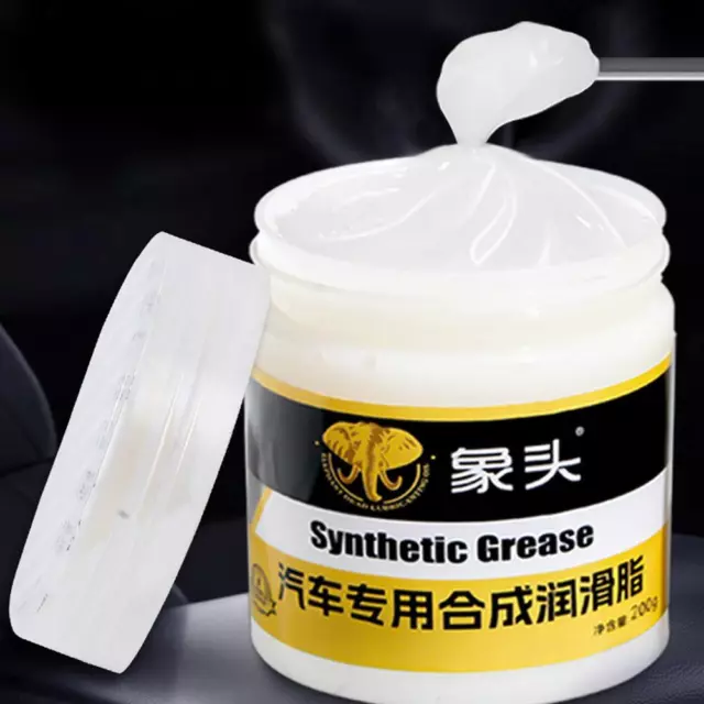 Automotive Lube Long-Lasting High Temperature Grease All Purpose Car Grease New