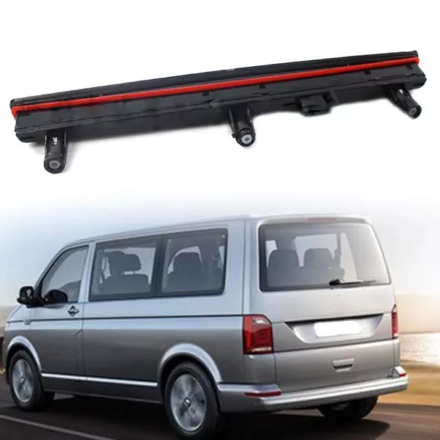 3. Bremsleuchte Bremslicht Zusatzbremsleuchte Für VW T5 Transporter Multivan DE