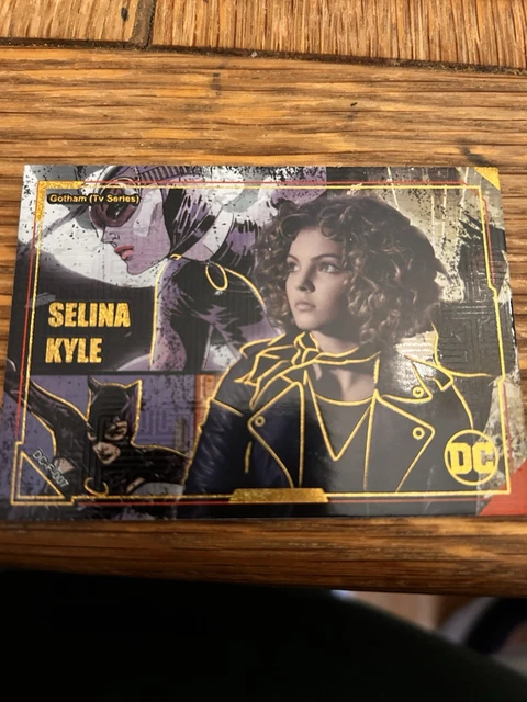 DCEU Premium DC Superhero Trading Cards Series 1 – Sealed Box – 24 Packs + Box Topper-567396