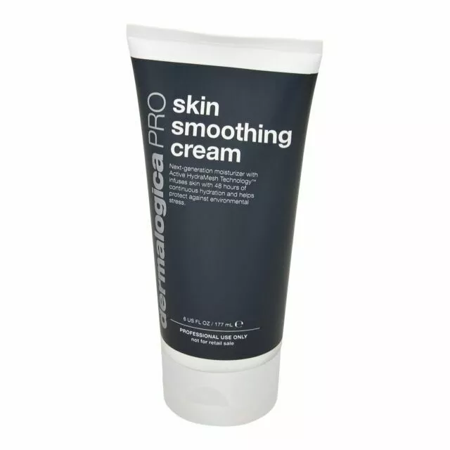 Dermalogica Skin Smoothing Cream, 177ml (6fl.oz)