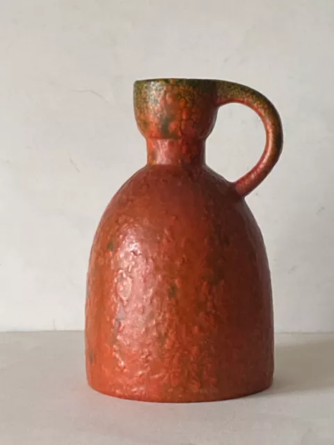 Kurt Tschörner   Ruscha Keramik Vase