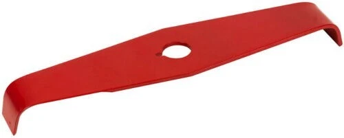 OREGON Mulchmesser 2-Zahn 300mm x 4.0mm Freischneidmesser Dickichtmesser