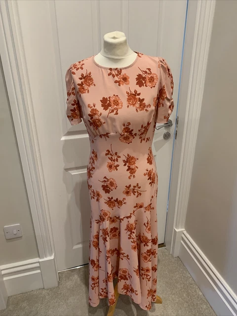 Primark maxi dress 2019 top