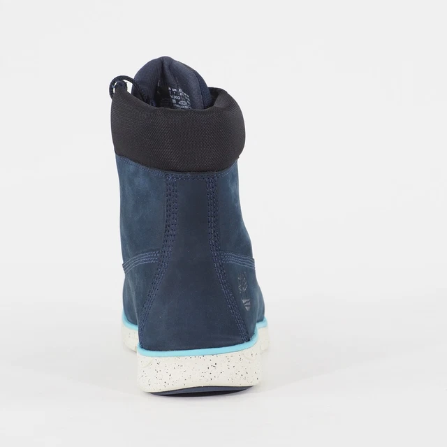 timberland bradstreet navy