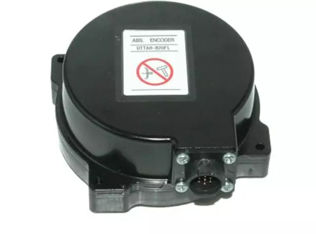 NEW YASKAWA UTTAH-B20FL Servo Motor Encoder