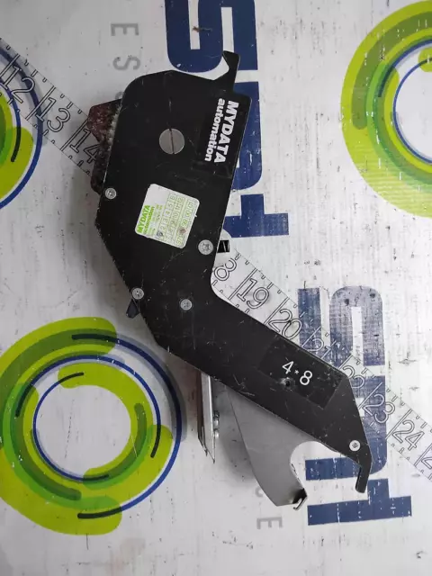 Mydata Mycronic 1*16 Flex Feeder