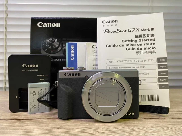 RICOH GR IIIx Digital Camera 24.24 MP GR LENS 26.1mm F2.8 from japan