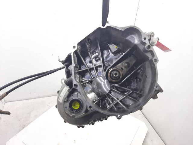 N22A2 boite a vitesse pour HONDA CIVIC VIII HATCHBACK 2.2 CTDI 2005 7920242