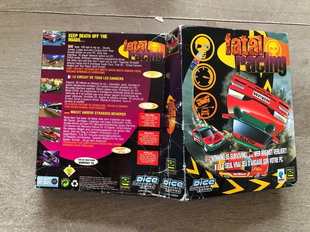 Jeu PC Cossacks + Extension The Art Of Wars - Big Box Français - État Correct