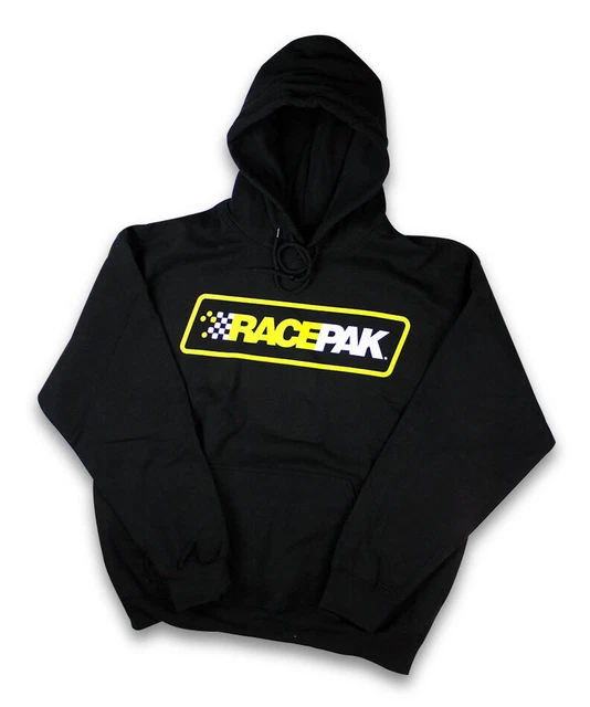 Racepak 880-PM-SSBKP-M Racepak Shield Hoodie