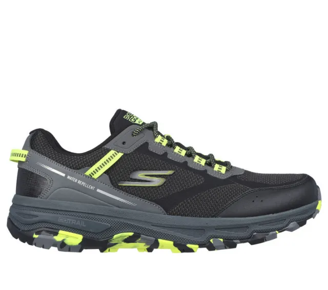 LOWEST PRICE✅ SKECHERS Men's GO RUN Trail Altitude - Marble Rock 2.0- EXTRA WIDE