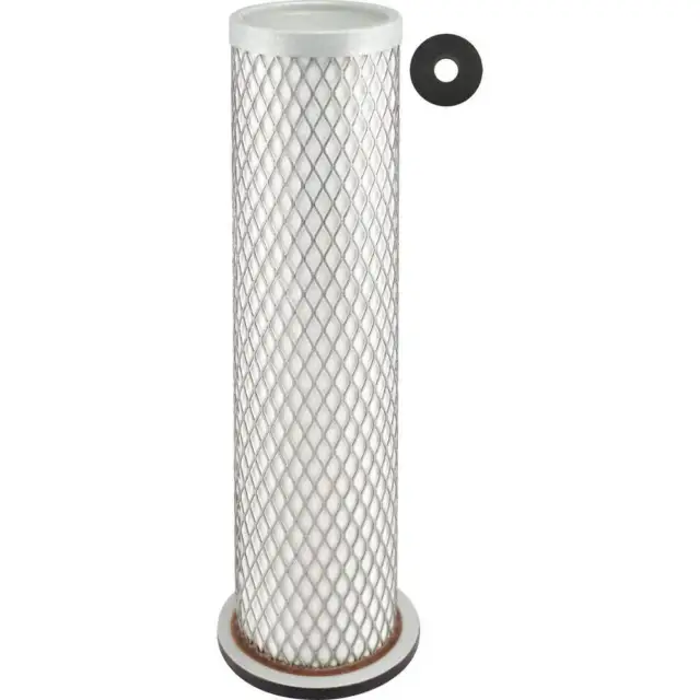 BALDWIN FILTERS PA2381 Inner Air Filter,Round