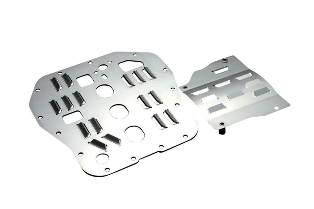 Deflettore pozzetto controllo olio alimentato Tomei - adatto a Subaru Impreza EJ20/EJ25