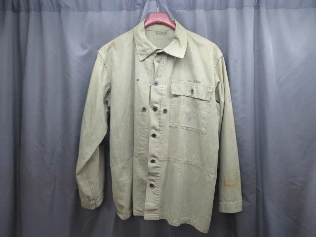 Uniforms, United States, Original Period Items, WW II (1939-45