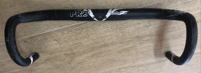 Guidon STR8 Motocross Rouge MH 50 Rx Super Racing L. C.2000-2003