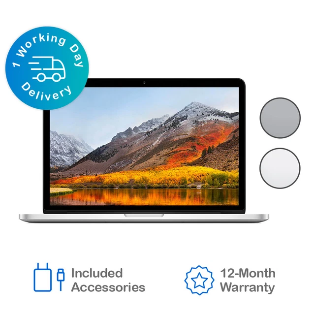MacBook Pro i9 2,3 GHz 16" (fine 2019) 1 TB di unità di memoria