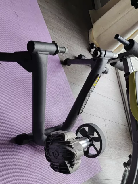 CYCLE OPS FLUID TURBO Bike TRAINER