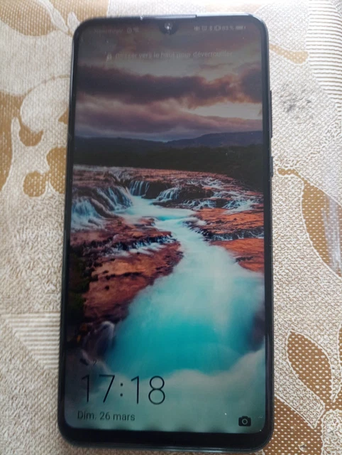 Huawei P30 Lite - 128Go