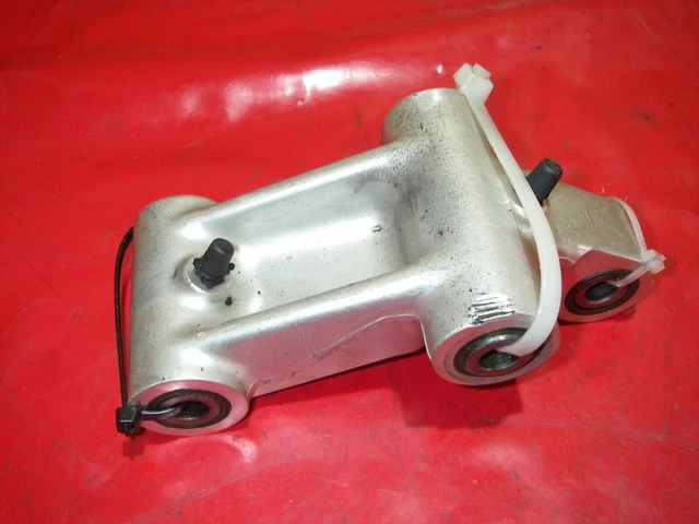 Tiger Strut STRUT DEFLECTION ROCKER Bones Strut Linkage Triumph Tiger 900 T400 $72. ...