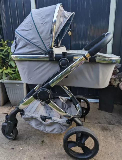 Icandy Peach 5 Pushchair