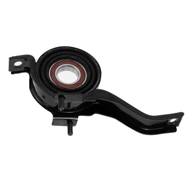 Drive Shaft Center Support Bearing Metal Modification for Dodge Durable