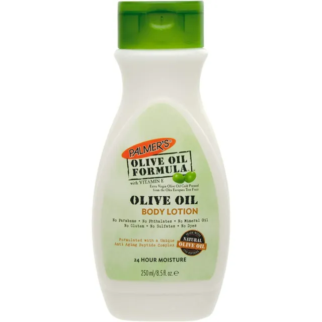 Palmer’s Olive Oil Body Lotion 24 hour moisture 250ml