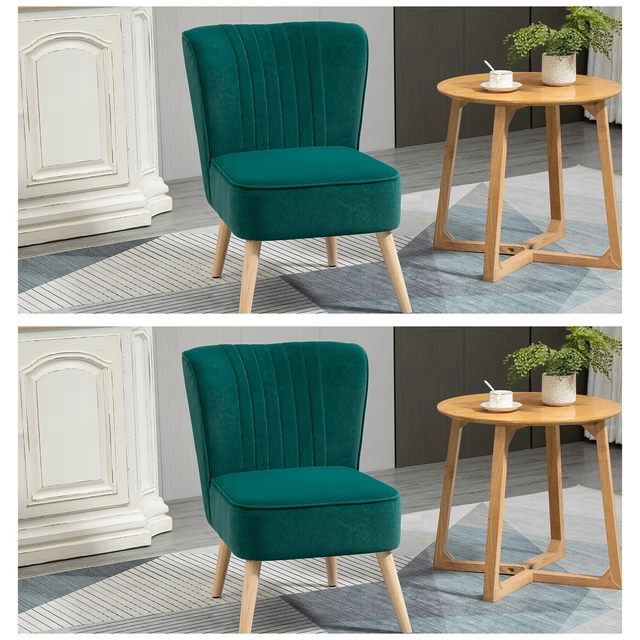 poltrona imbottita poltroncina stile scandinavo