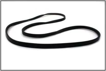 Land Rover Defender Windscreen  Seal Glazing Rubber CPE500020  / LR056278