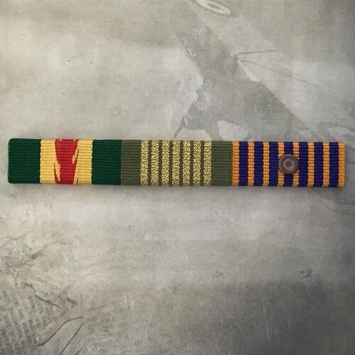 AUSTRALIAN FIRE SERVICE Medal + National Emergency Medal + National ...