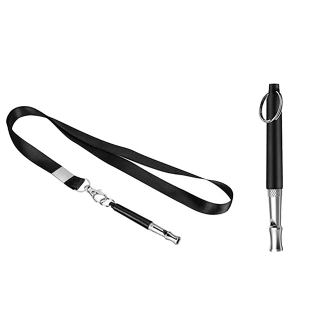 Puppy Training Clicker Training Whistle