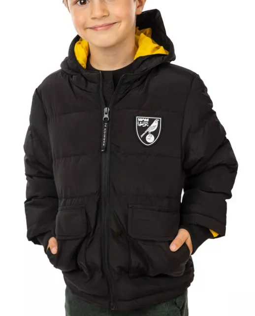 Winter on sale football coats