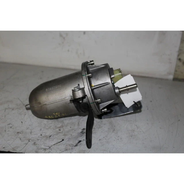 Turbocompresseur Alfa Romeo Giulietta 1.4 MultiAir Turbo (2010-2013) - Occasion