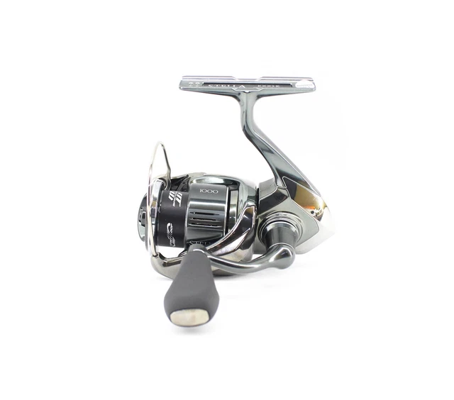 リール SHIMANO 18STELLA 1000SSSDH Shimano 18 Stella 1000SSSDH Spinning Reel Body Only #PB11693