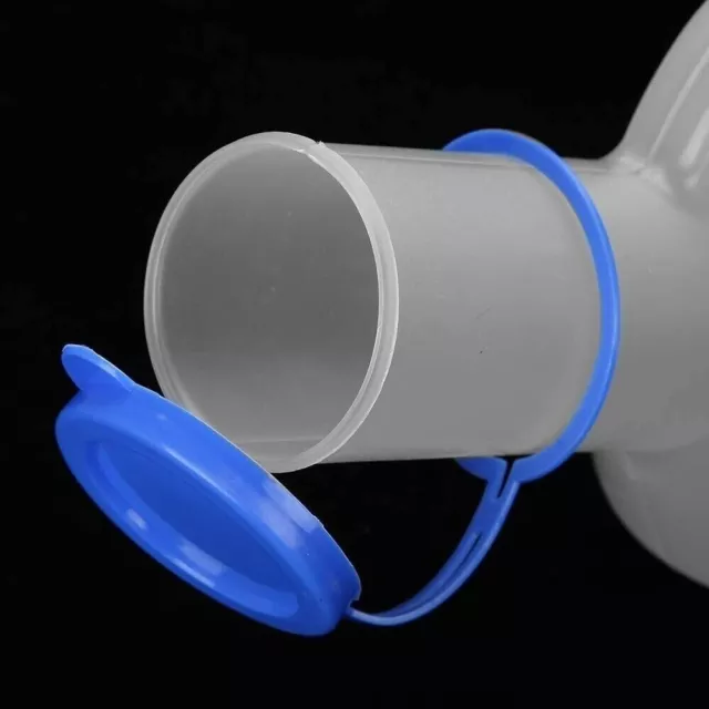 Male Urine Pee Portable Bottle Outdoor Camping Travel Urinal Car Toilet Storage 2