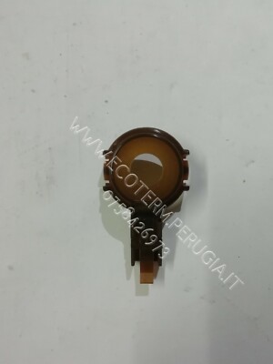 Nordica SENSORE HALL ENCODER ESTRATTORE FUMI PL21 STUFA PELLET NORDICA MCZ SIDEROS 