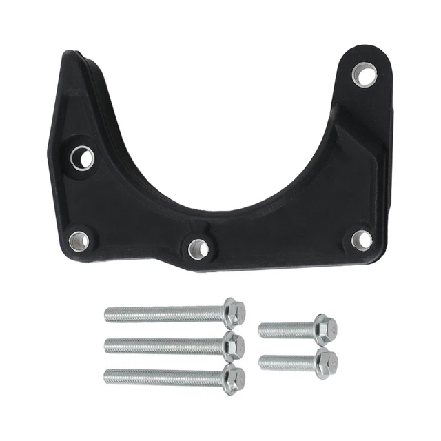 Kit Di Riparazione Catena Coperchio Pignone Durevole Nero Per  700