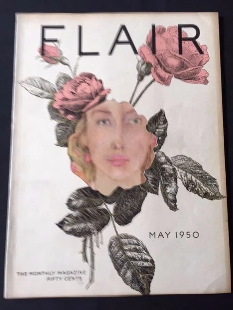 Flair. The Monthly Magazine: May 1950. Flair. The Monthly Magazine: May 1950.