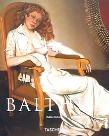 Balthus von Néret, Gilles | Buch | Zustand gut