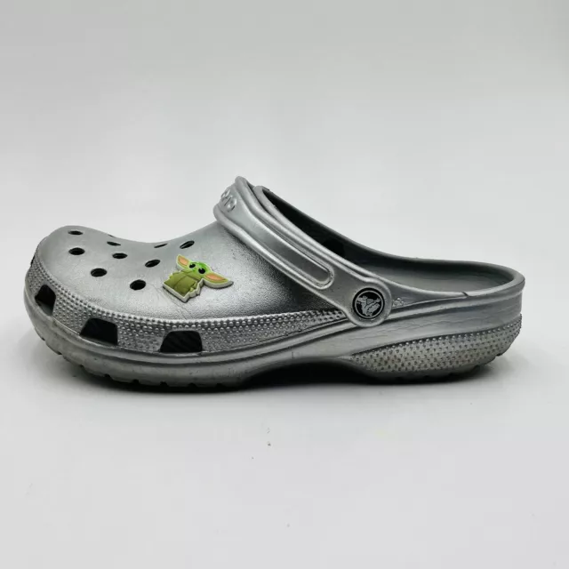 Disney crocs sales adults uk