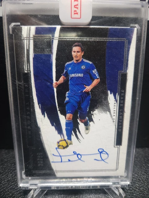 impeccable soccer ハリーケイン 10シリ