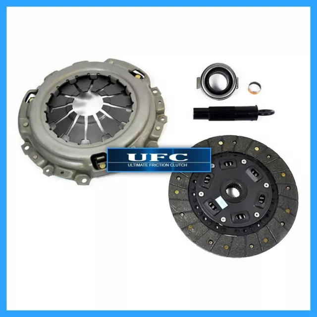 UFC HD CLUTCH KIT fits ACURA RSX TYPE-S HONDA CIVIC Si K20 6 SPEED