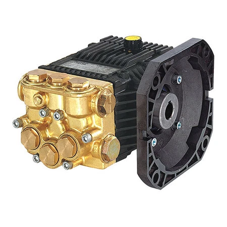 A.R. NORTH AMERICA 21611 Pump,2/2200 1750RPM