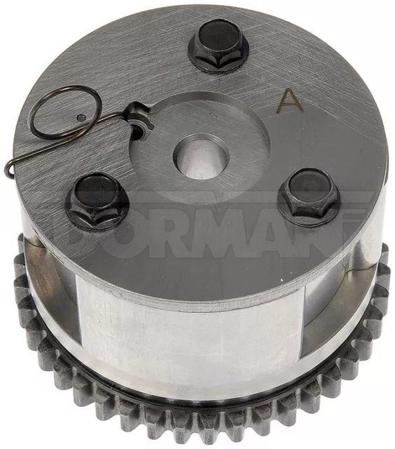 03-06 Sentra Camme Phaser Variabile Valvola Distribuzione ( Vvt ) Pignone
